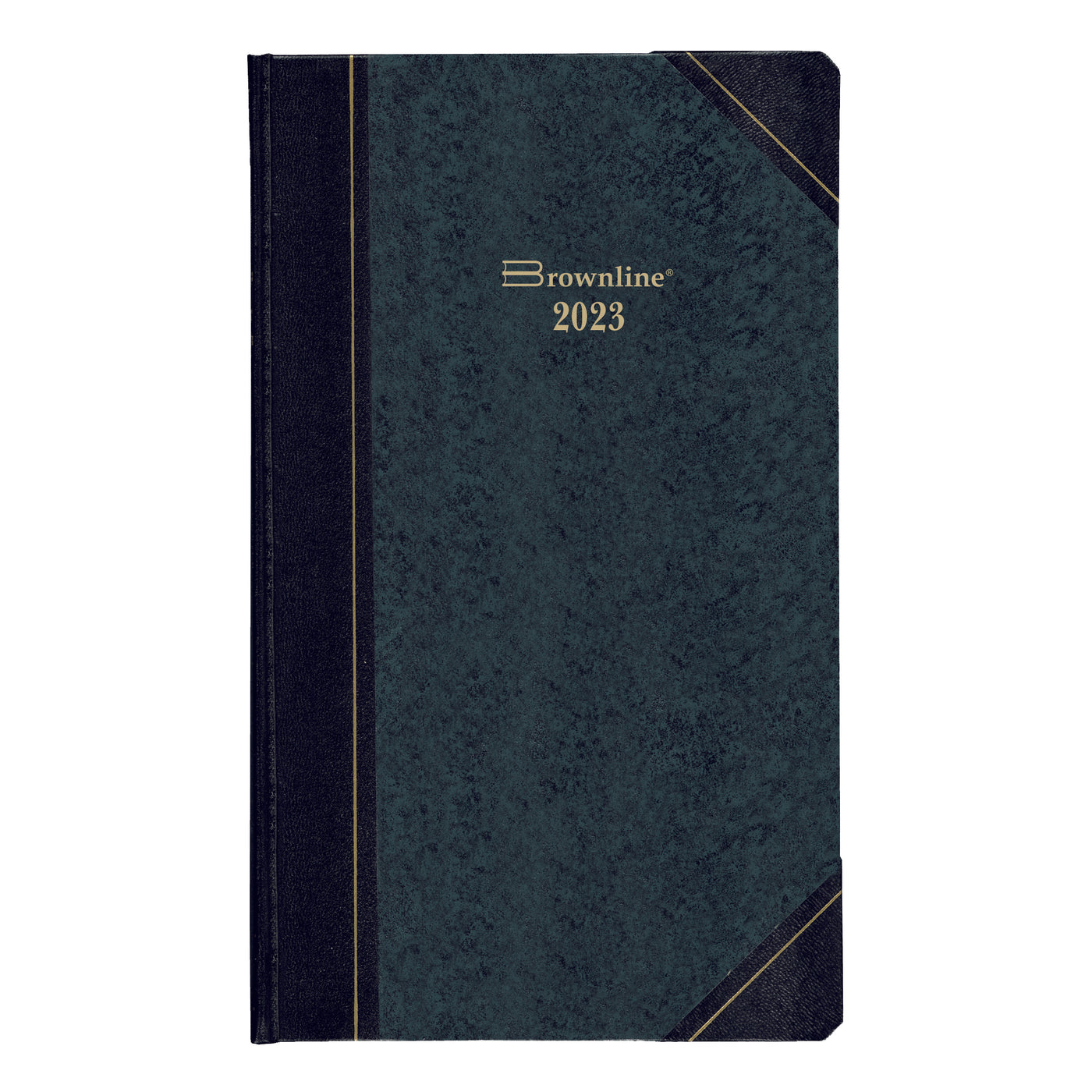 Brownline Daily Planner - 8" x 13 3/8" | Atlas Stationers.