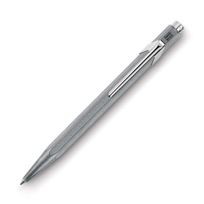 Caran d'Ache 849 Ballpoint Pen - Original | Atlas Stationers.