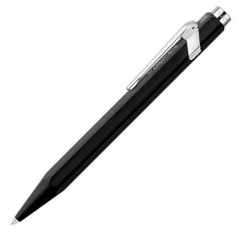 Caran d'Ache 849 Rollerball Pen - Black