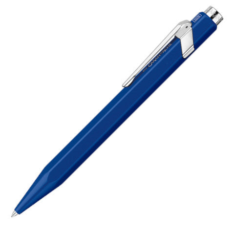 Caran d'Ache 849 Rollerball Pen - Blue