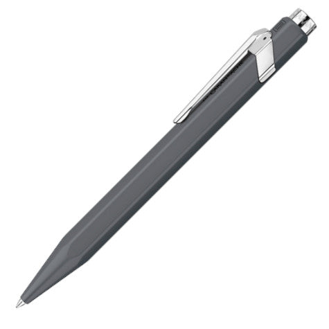 Caran d'Ache 849 Rollerball Pen - Grey