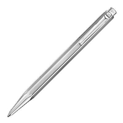 Caran d'Ache Ecridor Ballpoint Pen - Retro | Atlas Stationers.