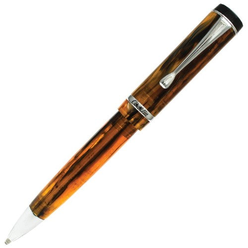 Conklin Duragraph Ballpoint Pen - Amber | Atlas Stationers.