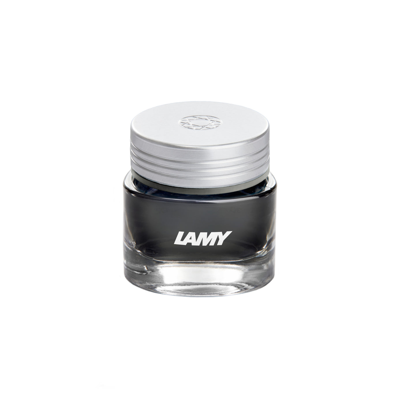 Lamy Crystal Ink - Agate | Atlas Stationers.