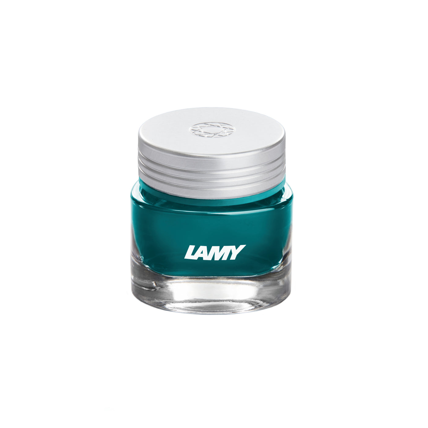 Lamy Crystal Ink - Amazonite | Atlas Stationers.