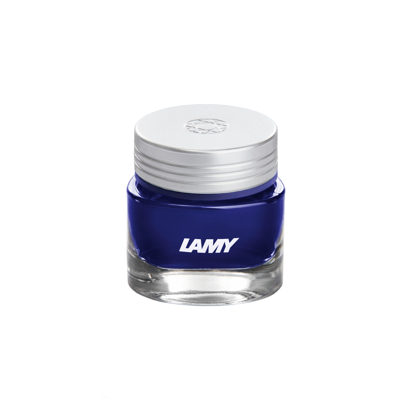 Lamy Crystal Ink - Azurite | Atlas Stationers.