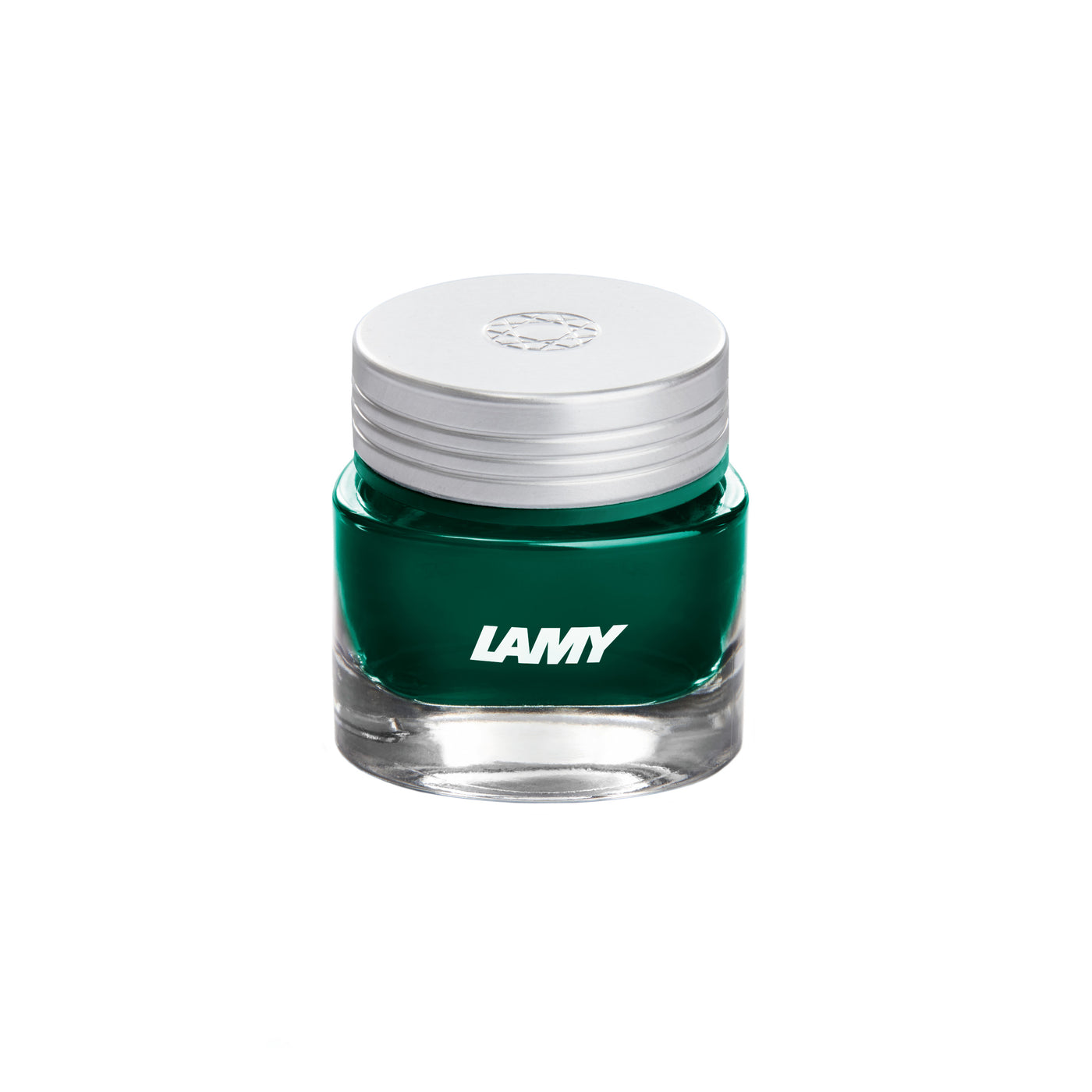 Lamy Crystal Ink - Peridot | Atlas Stationers.