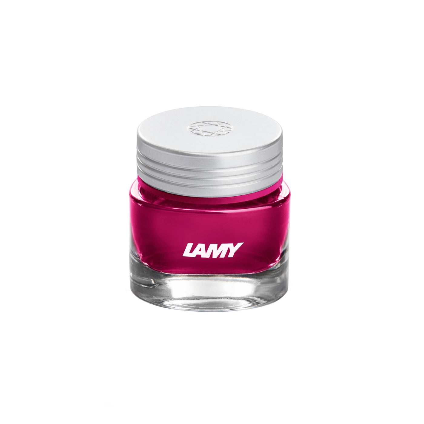 Lamy Crystal Ink - Rhodonite | Atlas Stationers.