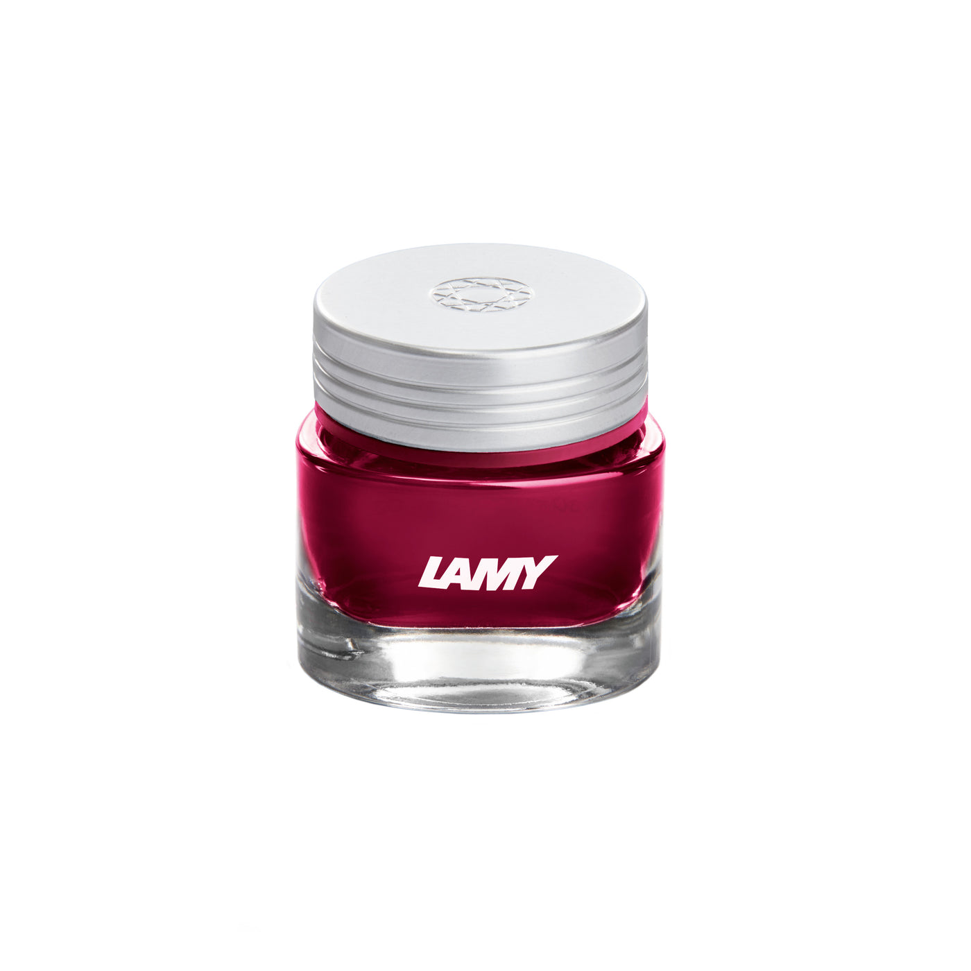 Lamy Crystal Ink - Ruby | Atlas Stationers.