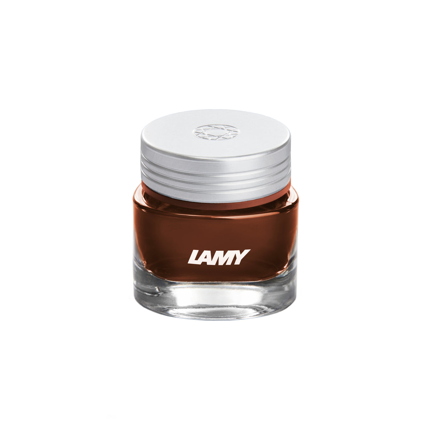 Lamy Crystal Ink - Topaz | Atlas Stationers.