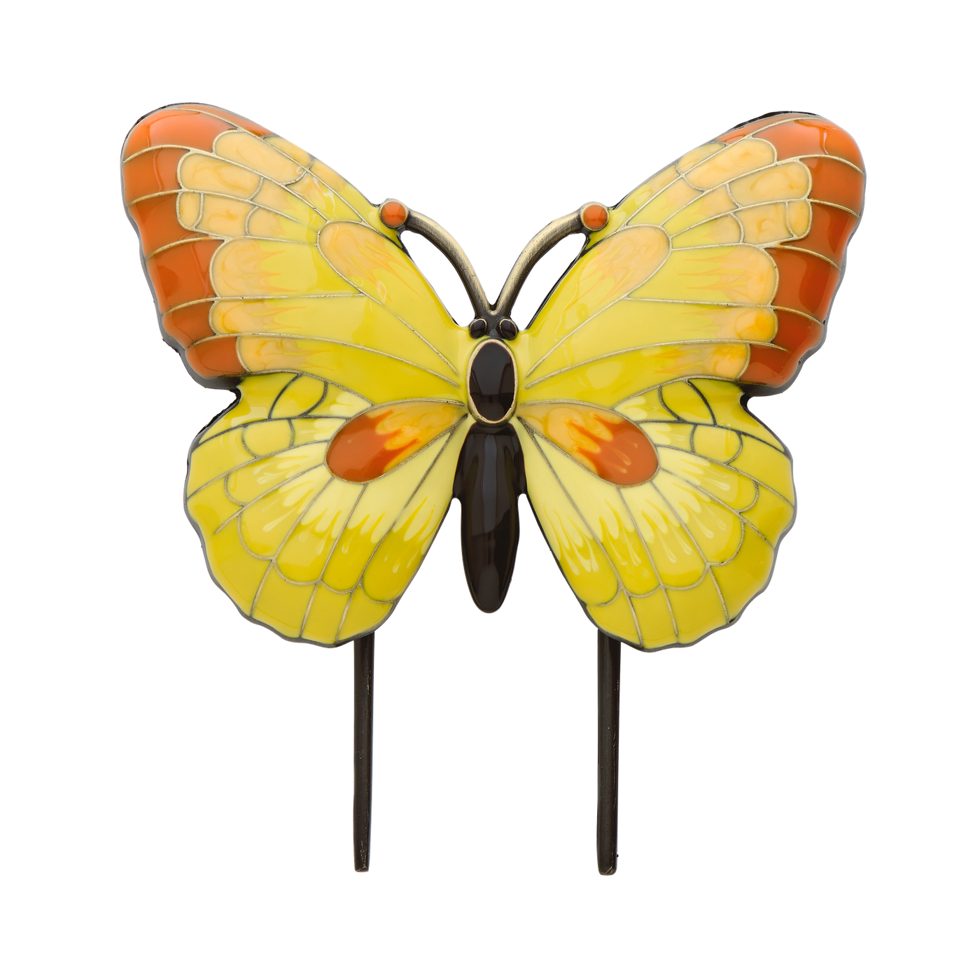 Esterbrook Butterfly Book Holder - Yellow