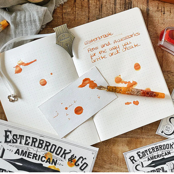 Esterbrook Blotter Paper | Atlas Stationers.