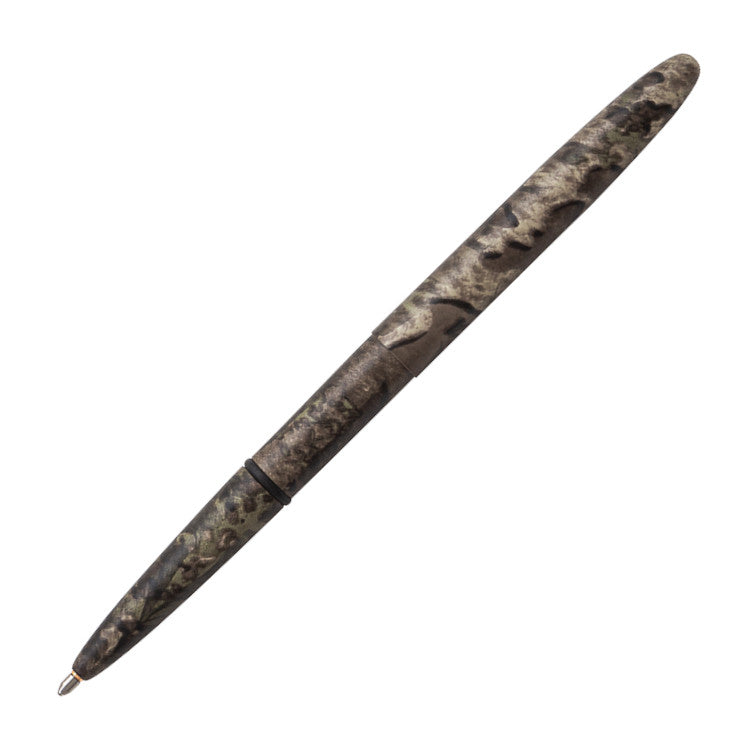 Fisher Space Pen Classic Bullet Pen - Camo | Atlas Stationers.