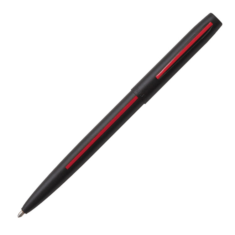 Fisher Space Ballpoint Pen - Firefighter | Atlas Stationers.