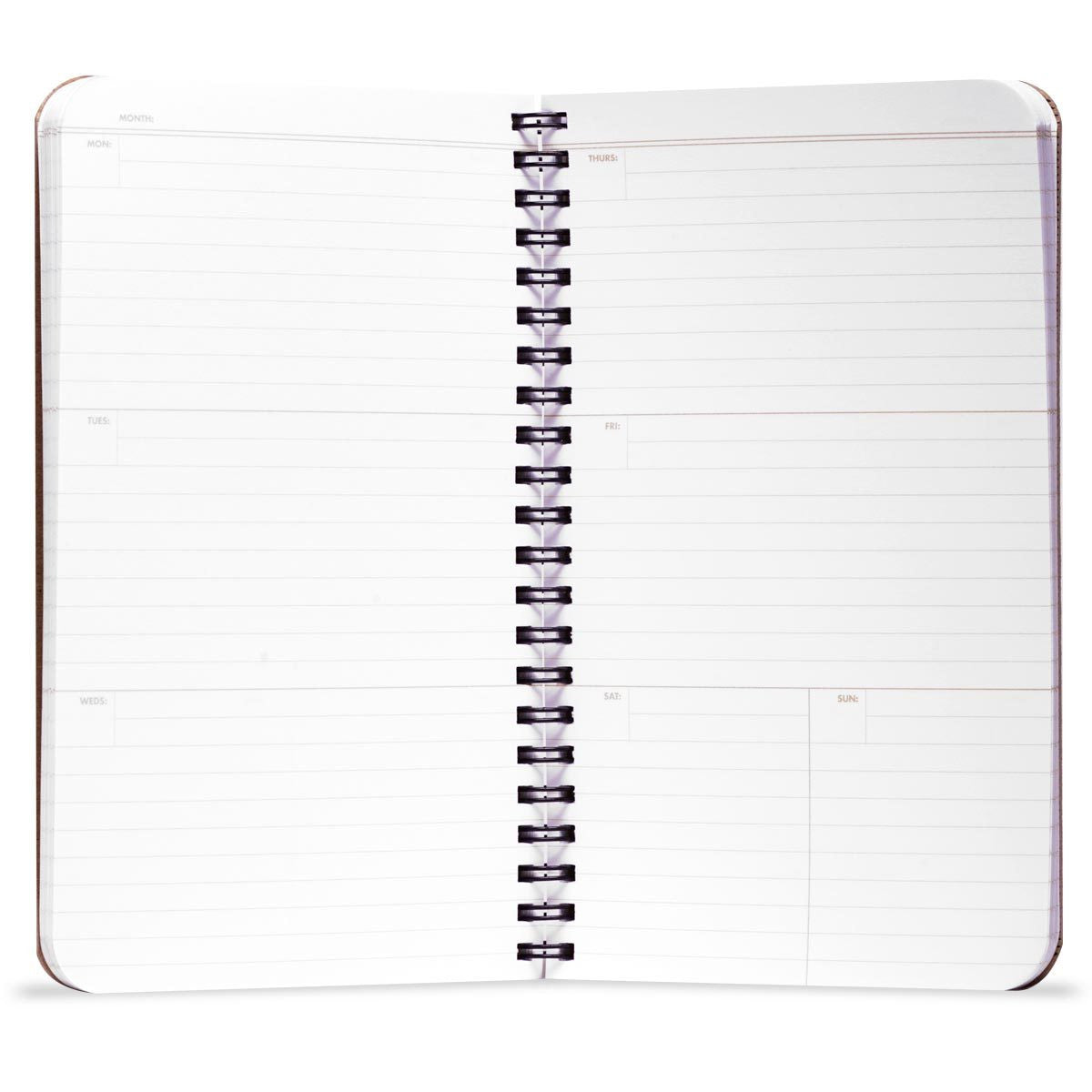 Field Notes - 56 Week Planner | Atlas Stationers.