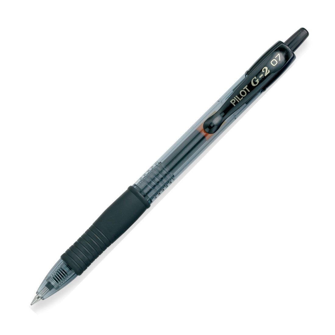 Pilot G2 Gel Pen - Black | Atlas Stationers.