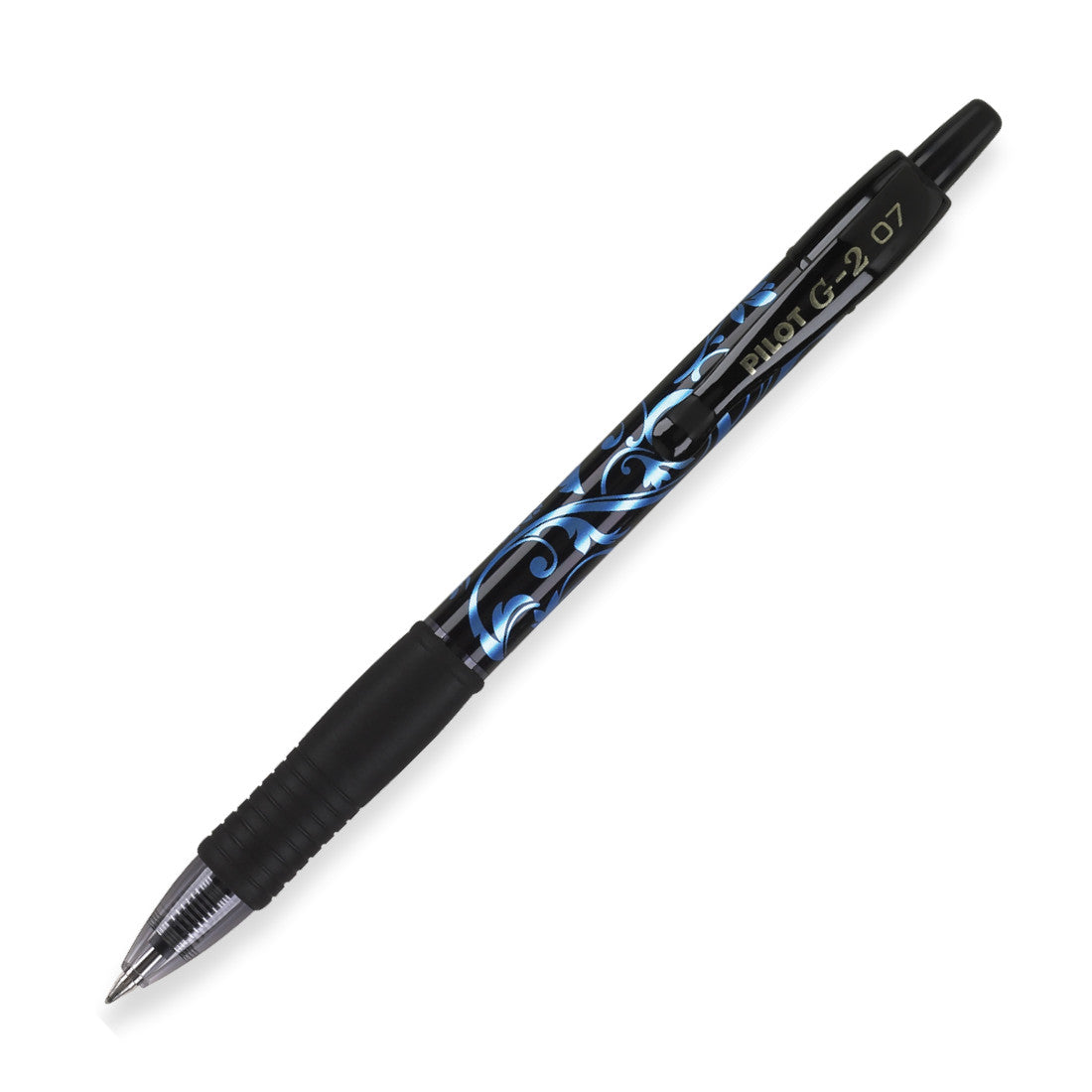 Pilot G2 Fashion Gel Pen - Blue | Atlas Stationers.