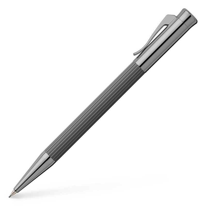 Graf von Faber-Castell Tamitio Pencil - Stone Grey | Atlas Stationers.