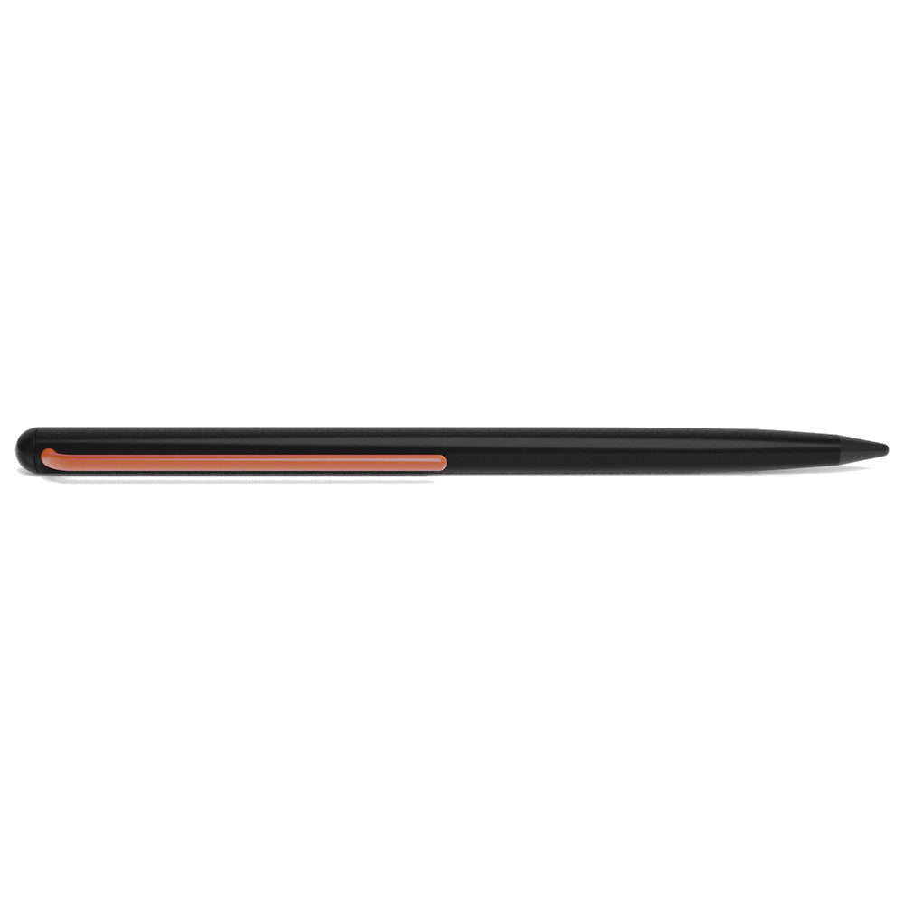 Pininfarina GrafeeX Pencil - Orange | Atlas Stationers.