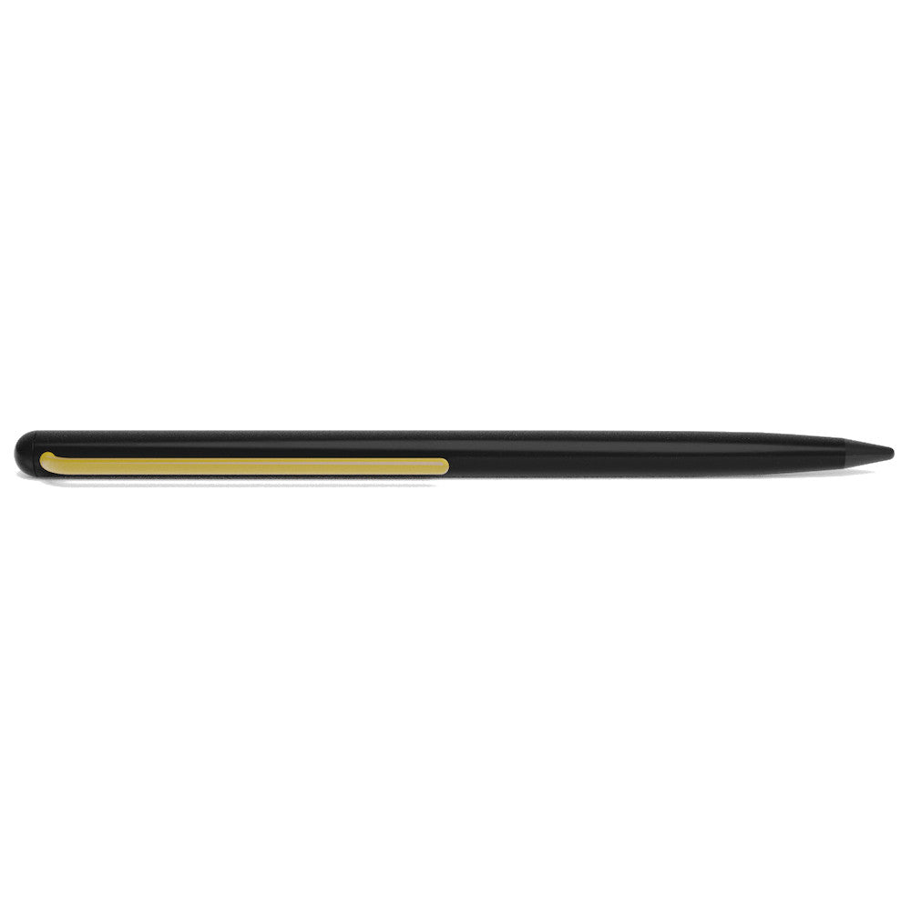 Pininfarina GrafeeX Pencil - Yellow | Atlas Stationers.