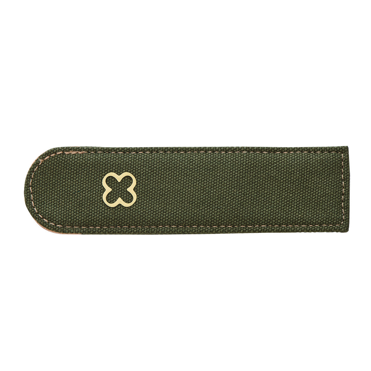 Esterbrook Canvas Single Pen Sleeve