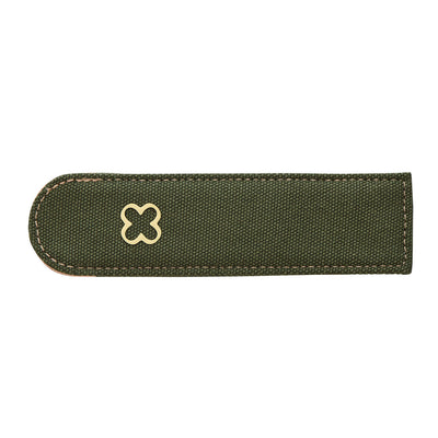 Esterbrook Canvas Single Pen Sleeve