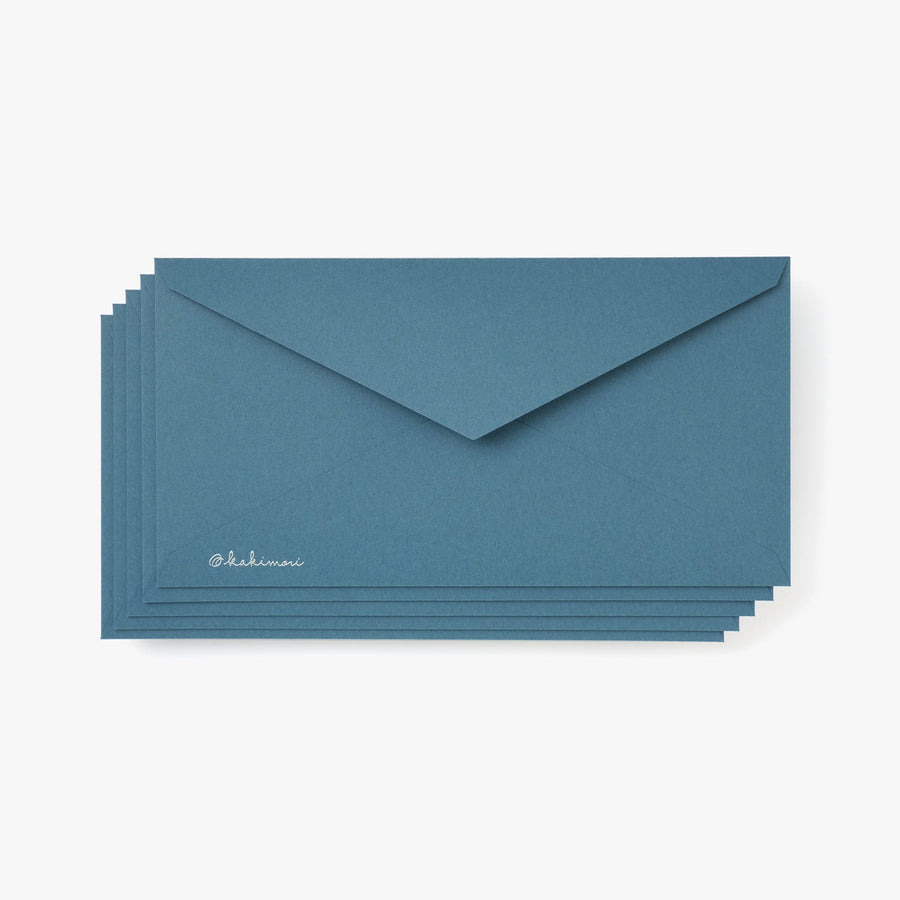 Kakimori Envelopes