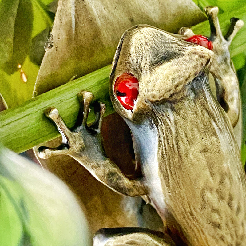 Esterbrook Tree Frog Page Clip