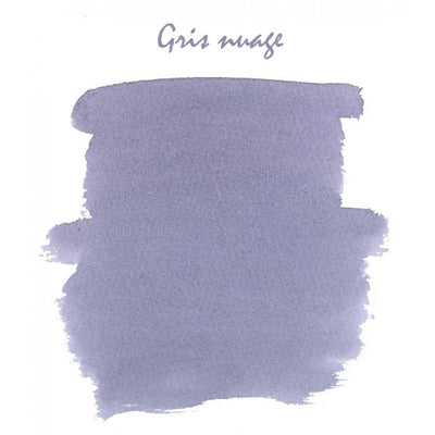 Herbink Ink Cartridges - Gris Nuage | Atlas Stationers.