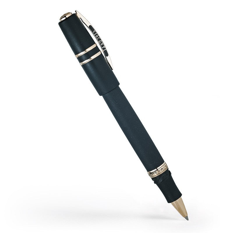 Visconti Homo Sapiens Rollerball Pen - Bronze Age | Atlas Stationers.