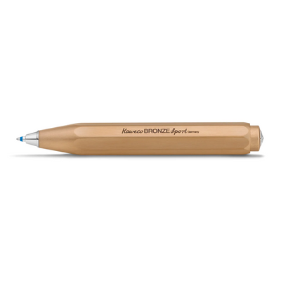 Kaweco Bronze Sport Ballpoint Pen