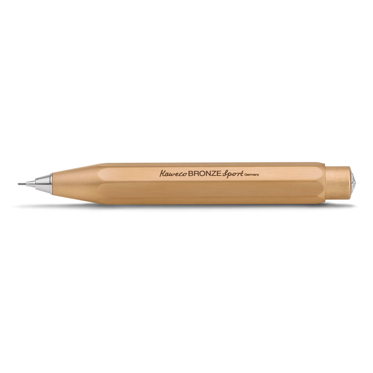 Kaweco Bronze Sport Mechanical Pencil .7mm