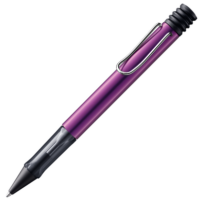 Lamy Al-Star Ballpoint Pen - Lilac (Special Edition)