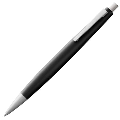 Lamy 2000 Ballpoint Pen - Makrolon | Atlas Stationers.