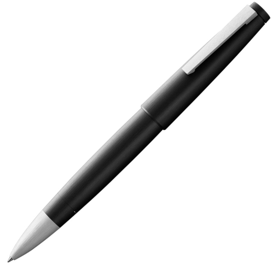 Lamy 2000 Rollerball Pen - Makrolon | Atlas Stationers.