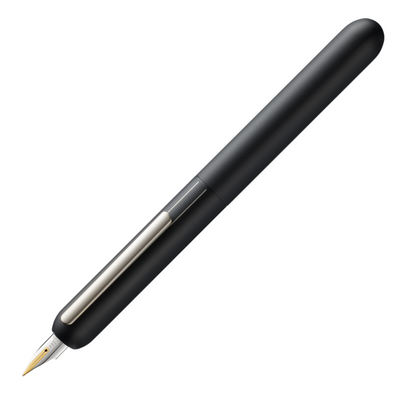 Lamy Dialog 3 - Black | Atlas Stationers.