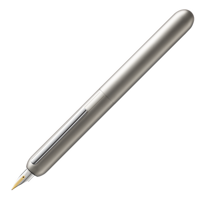 Lamy Dialog 3 - Palladium | Atlas Stationers.