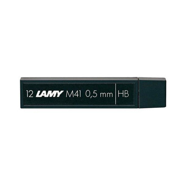 Lamy Pencil Lead | Atlas Stationers.