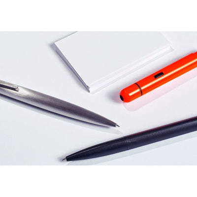 Lamy Pico Ballpoint Pen - Orange | Atlas Stationers.