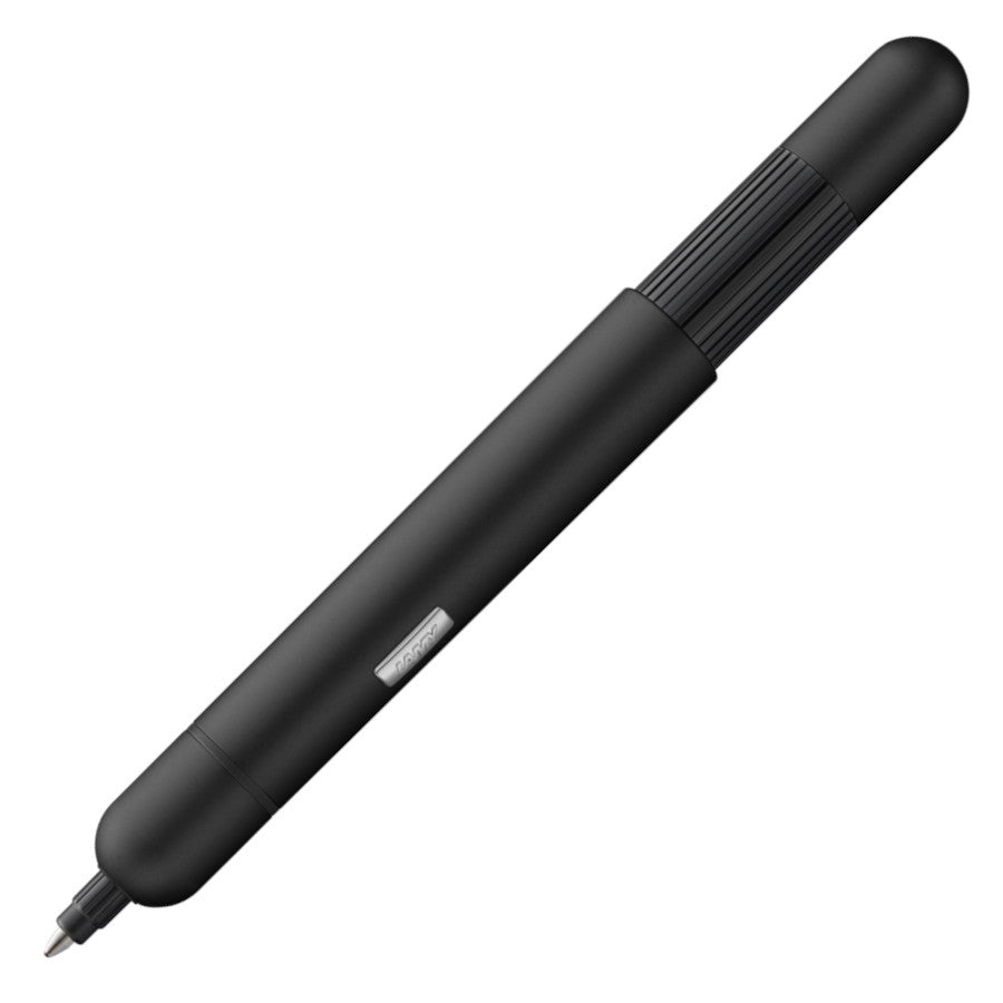 Lamy Pico Ballpoint Pen - Black | Atlas Stationers.