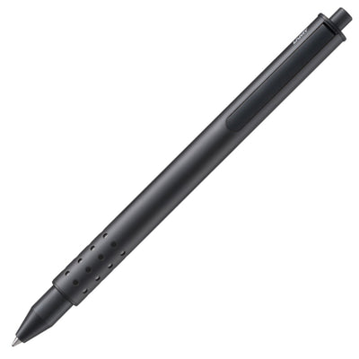 Lamy Swift Rollerball Pen - Matte Black | Atlas Stationers.