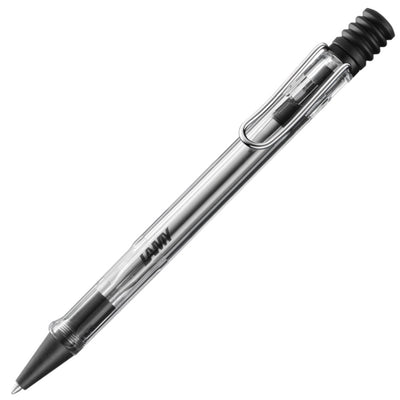 Lamy Vista Ballpoint Pen | Atlas Stationers.