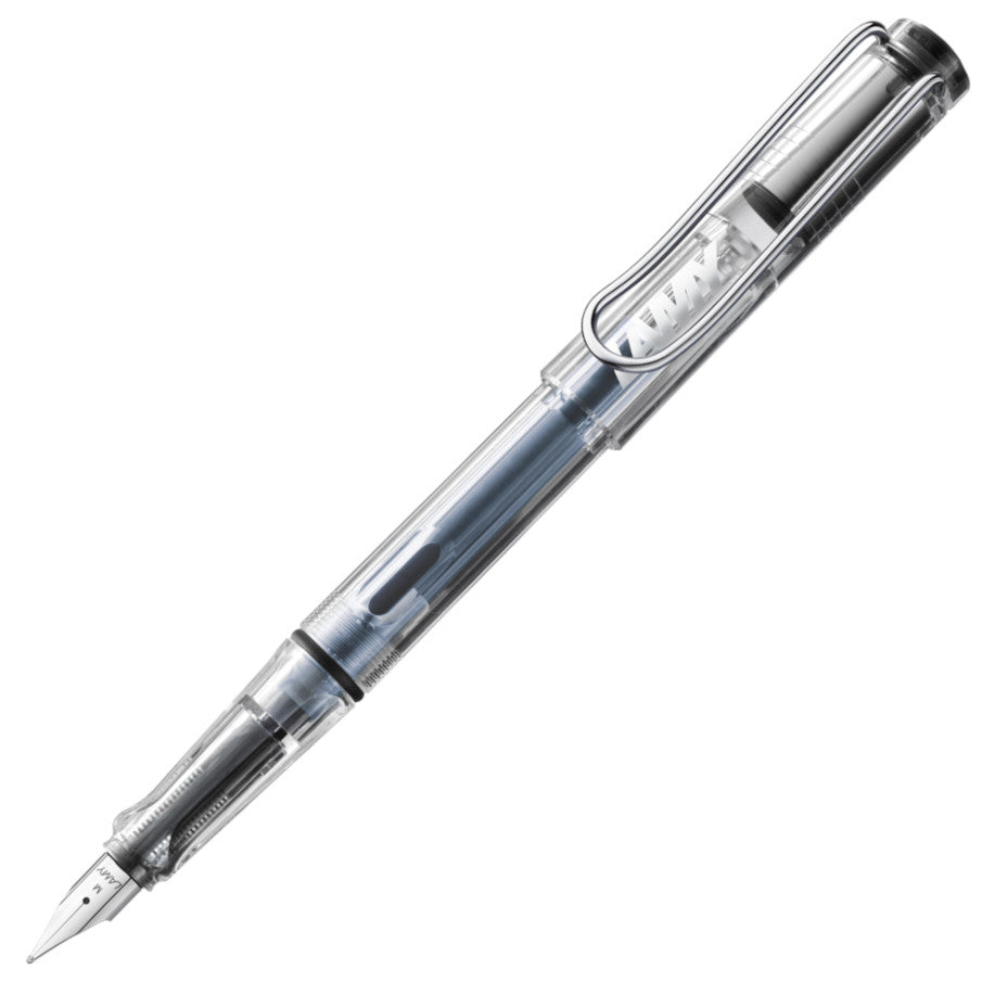 Lamy Vista Fountain Pen | Atlas Stationers.