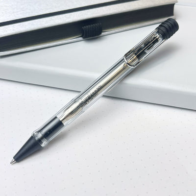 Lamy Vista Ballpoint Pen