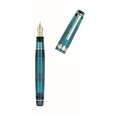 Sailor Pro Gear Slim Fountain Pen - Lucky Charm | Atlas Stationers.