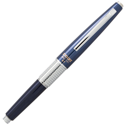 Pentel Sharp Kerry Mechanical Pencil - Blue | Atlas Stationers.