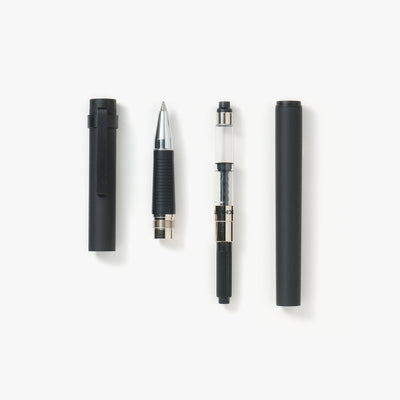 Kakimori Aluminum Rollerball Pen