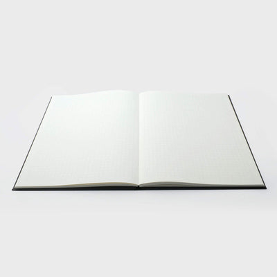 Kakimori A5 Notebook - Banshu-ori 07