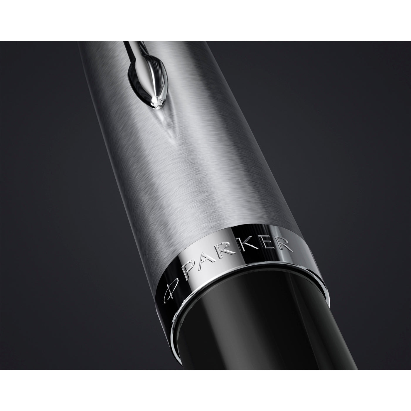 Parker 51 Fountain Pen - Black | Atlas Stationers.