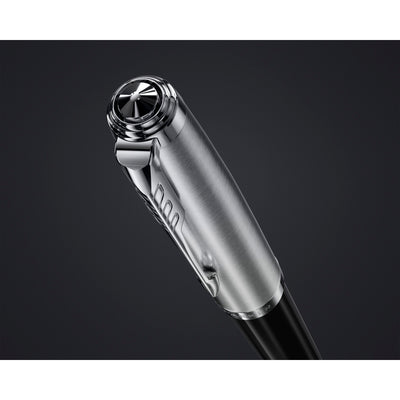 Parker 51 Fountain Pen - Black | Atlas Stationers.